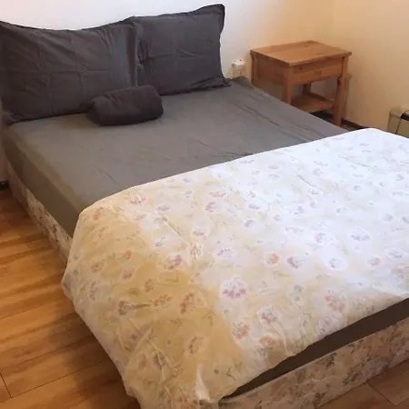 Vancouver Backpacker House - 10 Min Walk To Metrotown Skytrain Station-2